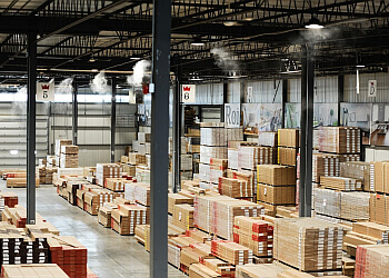 Terrebonne Magasin de plancher Le Roi Du Plancher