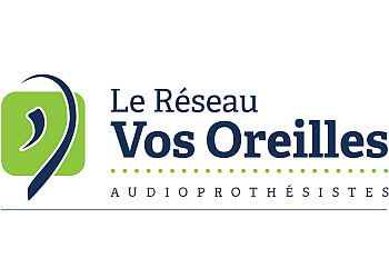 Gatineau audiologist Le Réseau Vos Oreilles-Pascale Bolduc Audioprothésiste image 1