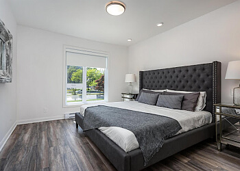 Le Saint Laurent Apartment - Brossard, QC Apartments For Rent - Apartment Interior Image