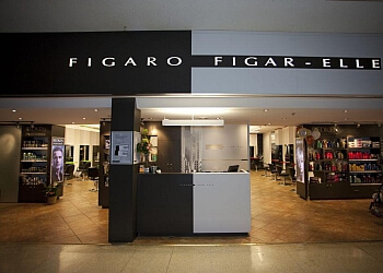 Gatineau hair salon Le Salon De Coiffure Figaro Figar-Elle