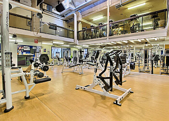 Quebec Appartements à louer Appartements le Samuel-Holland