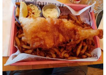 Le Shack Du Pêcheur La Prairie