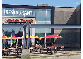Brossard mediterranean restaurant Le Shish Taouk