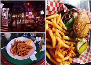 Laval Bars Sportifs Le Skratch Laval