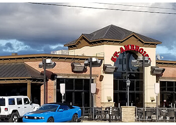 Granby sports bar Le St-Ambroise Restaurant Pub