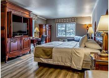Granby hotel Le St-Christophe Hôtel-Boutique & Spa