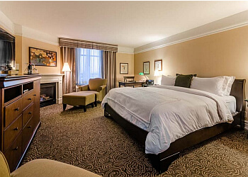 Laval Hôtels Le St-Martin Hotel & Suites