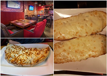 Saguenay sports bar Le Stade Resto-Bar