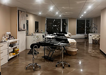 Saguenay spa Le Studio