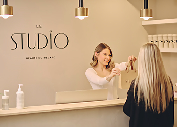 Saguenay spa Le Studio