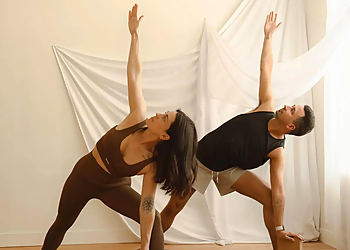 Le Studio - Shawinigan, QC Yoga Studios - Training Image