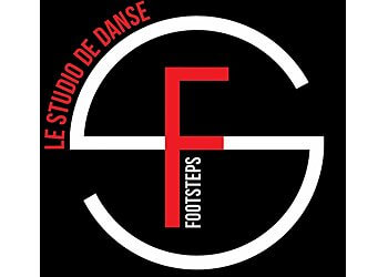 Gatineau dance school Studio de danse Footsteps