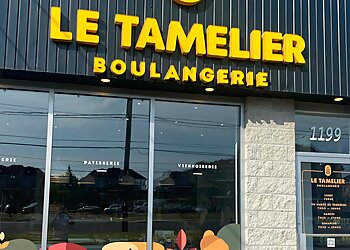 Blainville bakery Le Tamelier Boulangerie