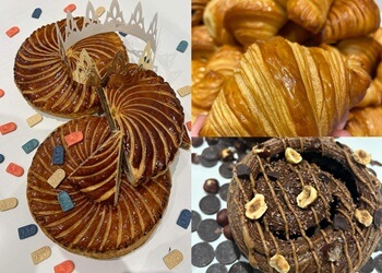 Blainville bakery Le Tamelier Boulangerie