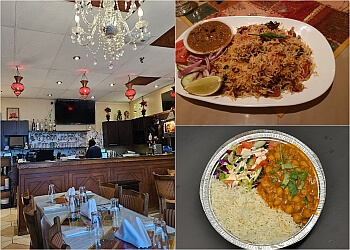 Brossard indian restaurant Le Tandoor