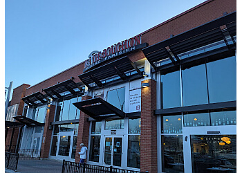 Laval french cuisine Le Tire-Bouchon Bistro Parisien