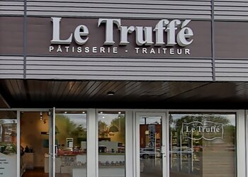 Quebec Pâtisseries Le Truffé Pâtisserie Traiteur