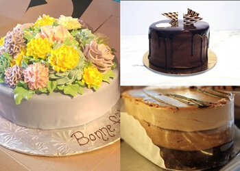 Quebec Pâtisseries Le Truffé Pâtisserie Traiteur