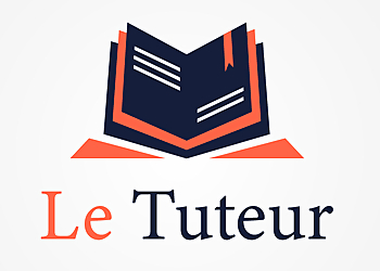 Le Tuteur - Saint Jerome, QC Tutoring Centers - Logo