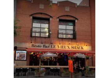 3 Best Sports Bars In Saint Jerome Qc Expert Recommendations