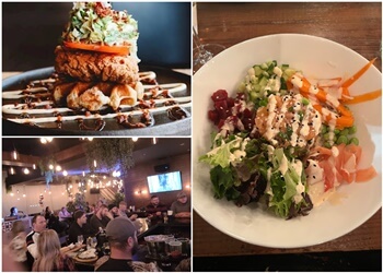 Saint Hyacinthe Bars Sportifs Le White Rabbit