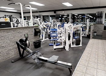 3 Best Gyms in Longueuil, QC  Expert Recommendations