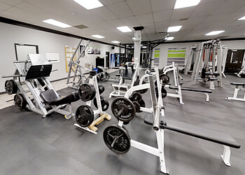 3 Best Gyms in Longueuil, QC  Expert Recommendations