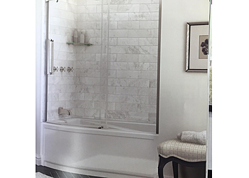 Fredericton plumber Leachmans Plumbing & Heating Ltd.