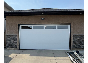 Saskatoon Garage Door Repair Lead Garage Door Repair