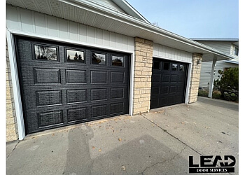 Saskatoon Garage Door Repair Lead Garage Door Repair