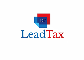 Lead Tax - Burnaby, BC Tax Services - Company Logo
