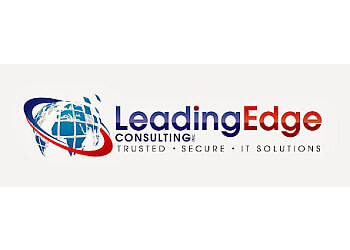  Leading Edge Consulting Inc.