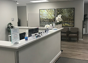 Calgary Thérapie de couple Leah Beech, RP - ONE LIFE COUNSELLING & COACHING