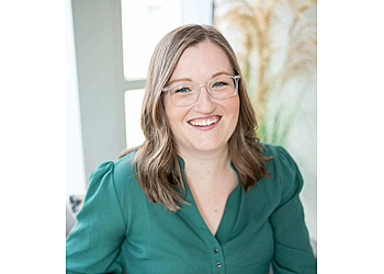 Calgary marriage counselling Leah Beech, RP - ONE LIFE COUNSELLING & COACHING