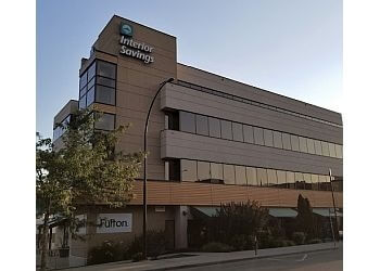 Kamloops estate planning lawyer Leah Card - FULTON & COMPANY LLP