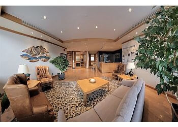 Kamloops estate planning lawyer Leah Card - FULTON & COMPANY LLP