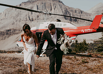 Red Deer wedding photographer Leah Tyler-Szucki Photography image 1