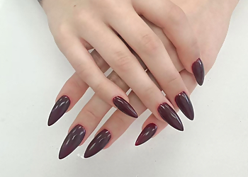 Leah's Nails Bathurst - Newmarket, ON Nail Salons - Nail Enhancements