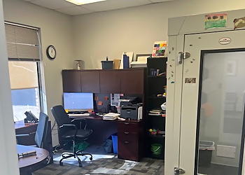Leake Audiology Services Inc - Regina, SK Audiologists - Clinic Interior Image