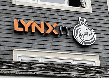 St Johns Magasins de enseignes Leaman Signs