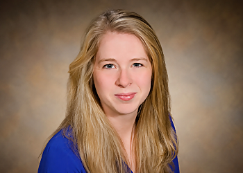 Leanne Huck, MSc (PT), BScKine - LIFEMARK SPORT SAINT MARY'S - Halifax, NS Physical Therapists - Doctor Portrait Image