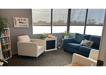 Saskatoon Marriage Counselling Leanne Pizzey, BSW, RSW, CLC - ASPIRE TOO