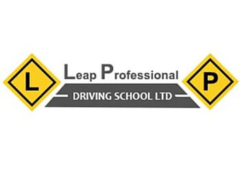 Leap Professional Driving School Ltd