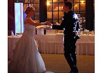 Brampton Chorégraphie De Danse De Mariage Learn To Dance