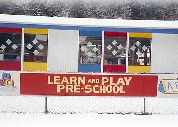 Coquitlam preschool Learn and Play Preschool image 1