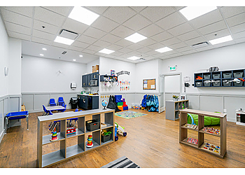 Abbotsford preschool Learn n' Play Childcare Centre