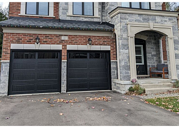 Brampton Réparations De Portes De Garage Lebel Garage Doors