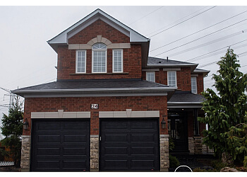 Brampton Réparations De Portes De Garage Lebel Garage Doors