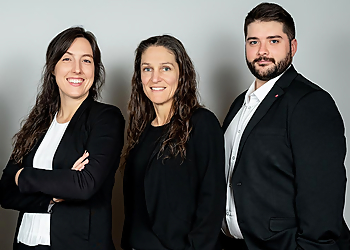 Leblanc & Dingman Avocats - Sherbrooke, QC Avocats De La Défense Pénale - Attorney Image