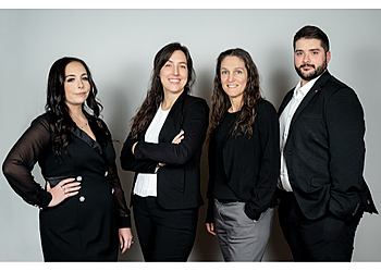 Sherbrooke criminal defence lawyer Leblanc & Dingman Avocats